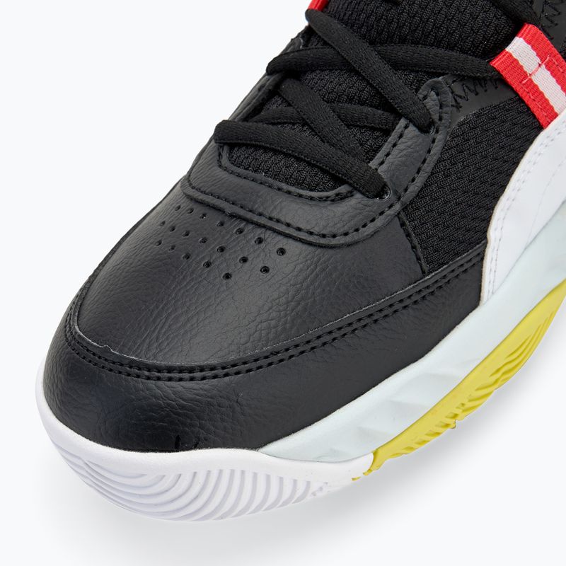 Παπούτσια Puma Rebound Future NextGen puma black/dewdrop/lime sheen 7