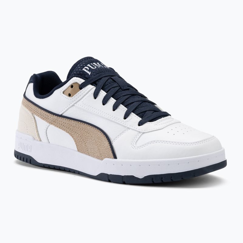 Παπούτσια Puma RBD Game Low Retro Club puma white/club navy/prairie tan