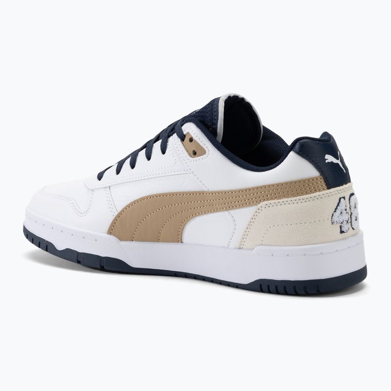 Παπούτσια Puma RBD Game Low Retro Club puma white/club navy/prairie tan 3