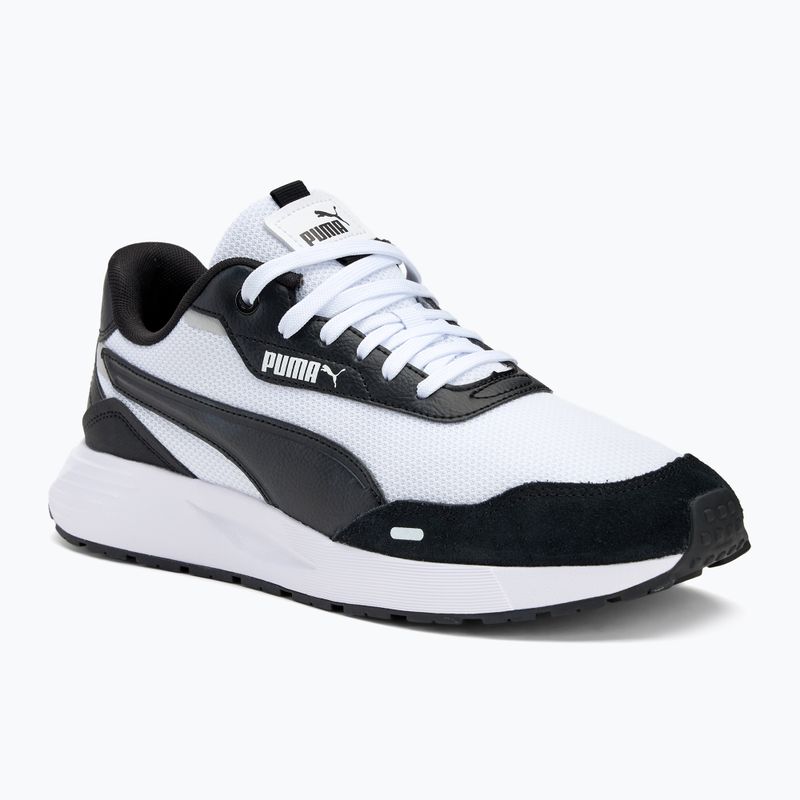 Παπούτσια Puma Runtamed puma white/puma black/cool light grey