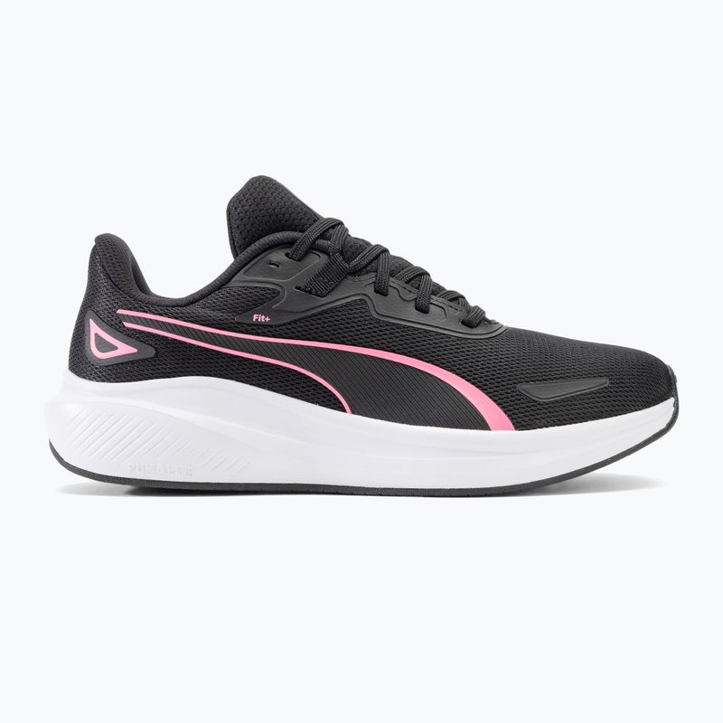 Παπούτσια για τρέξιμο PUMA Skyrocket Lite puma black/fast pink/puma white 2