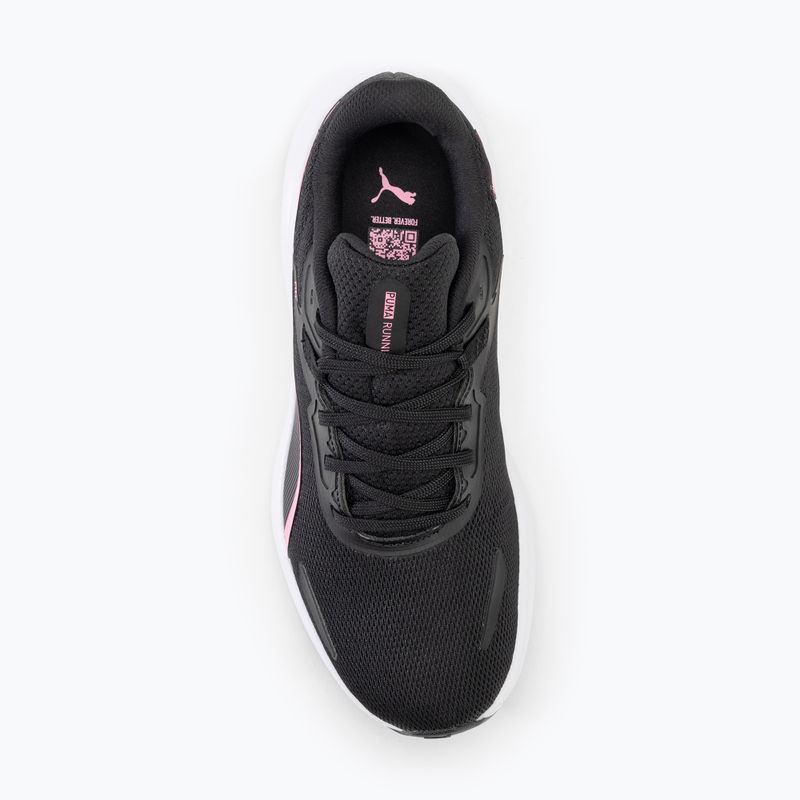 Παπούτσια για τρέξιμο PUMA Skyrocket Lite puma black/fast pink/puma white 5