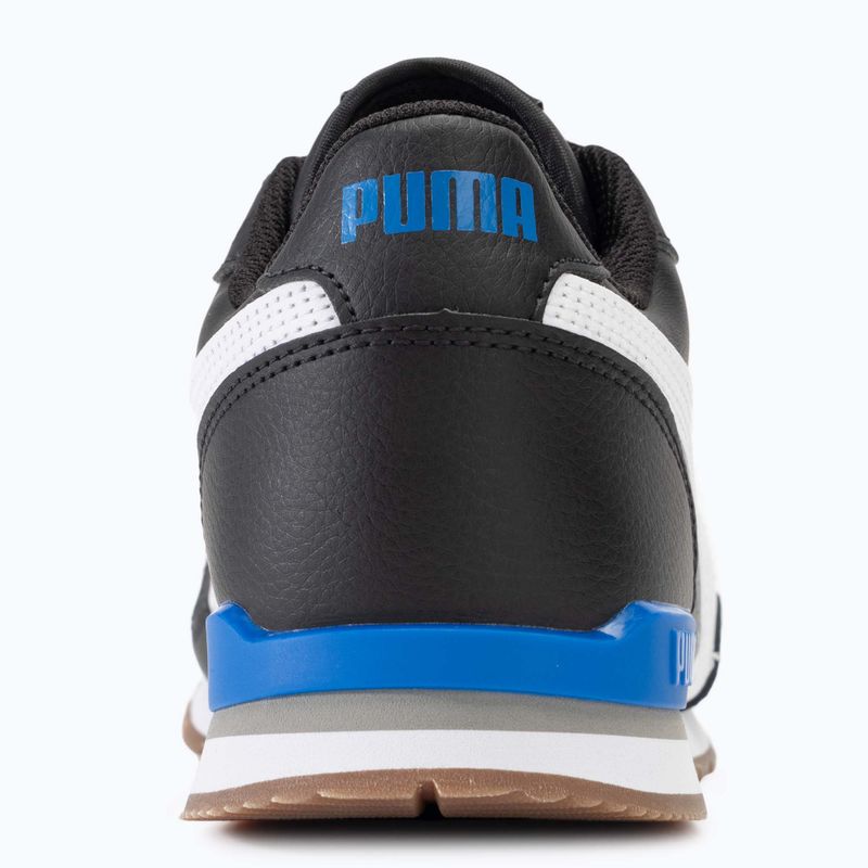 Παπούτσια Puma  ST Runner v3 L puma black/puma white/puma team royal 6