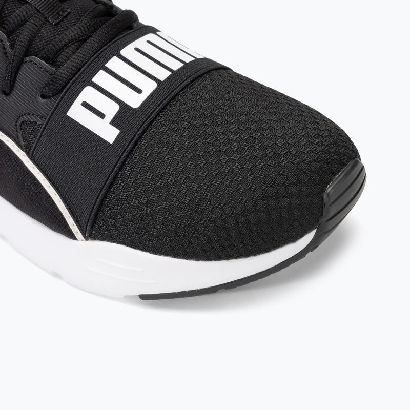 Παπούτσια Puma Wired Run Pure puma black/puma white 7