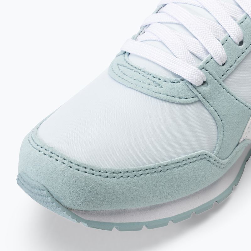 Παιδικά παπούτσια PUMA ST Runner v3 NL dewdrop/puma white/turquoise surf/grape mist 7