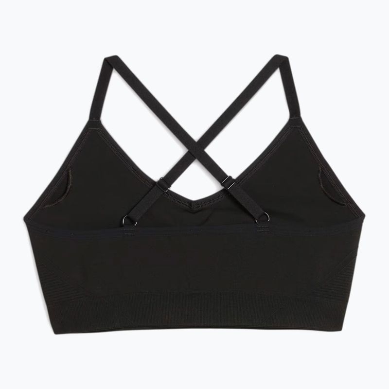  Αθλητικό σουτιέν PUMA Move Shapeluxe Seamless puma black 2