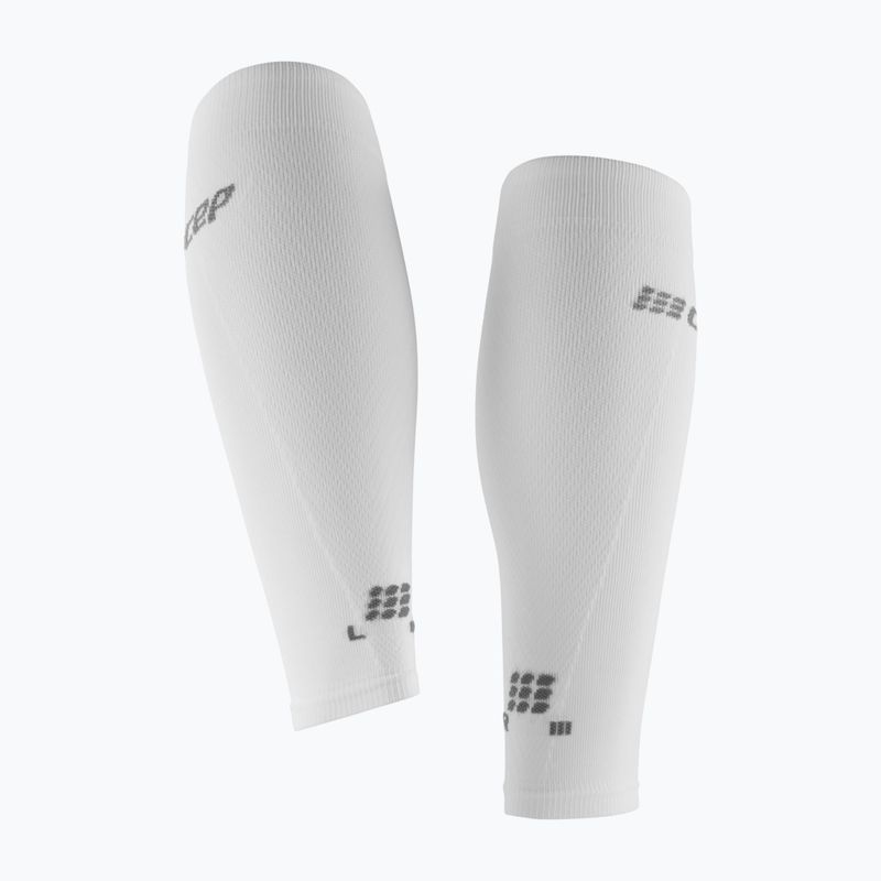 Ανδρικές περικνημίδες CEP Ultralight Calf white 2