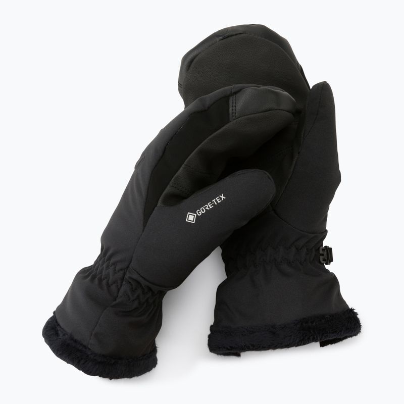 KinetiXx Ada Ski Alpin Mitten GTX γυναικείο γάντι σκι μαύρο 7019-120-01