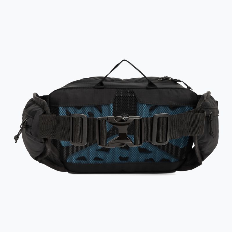 EVOC Hip Pack 3L τσάντα νεφρών ποδηλάτου μαύρο 102507100 3