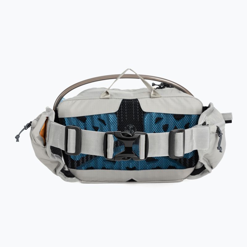 EVOC Hip Pack 3 λίτρων γκρι 102506107 νεφρό ποδηλάτου με ουροδόχο κύστη 3