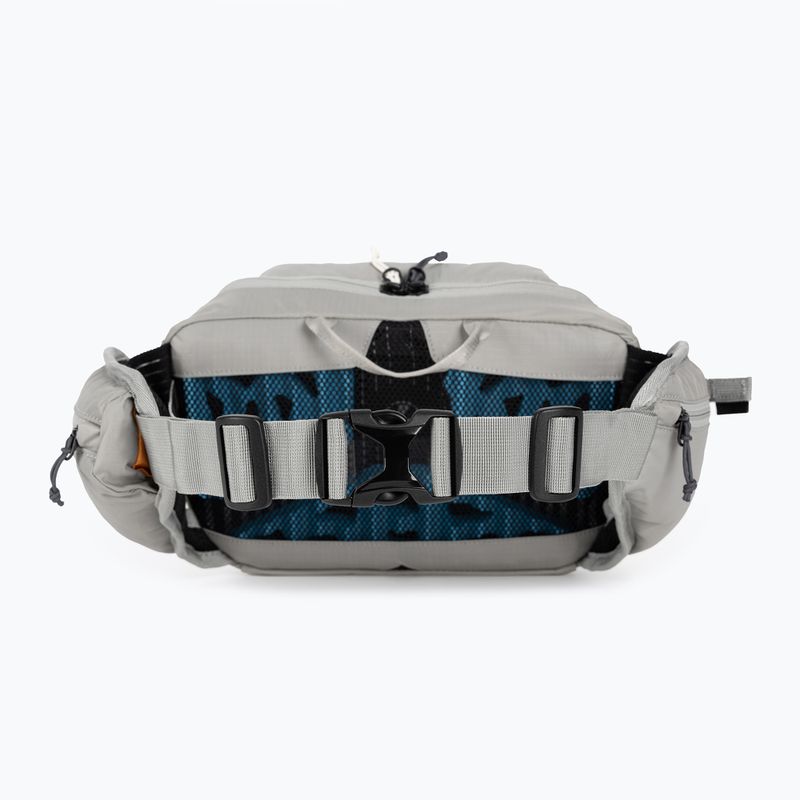 EVOC Hip Pack 3 l χαρτοφύλακας ποδηλάτου γκρι 102507107 3