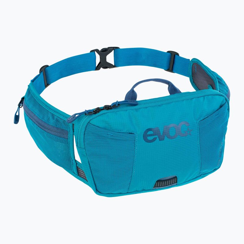 EVOC Bike Hip Pouch 1 l μπλε 102505237 6