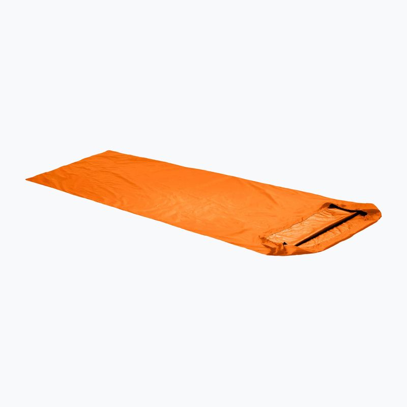 ORTOVOX Bivy Μονό φύλλο κατασκήνωσης πορτοκαλί 2503000002