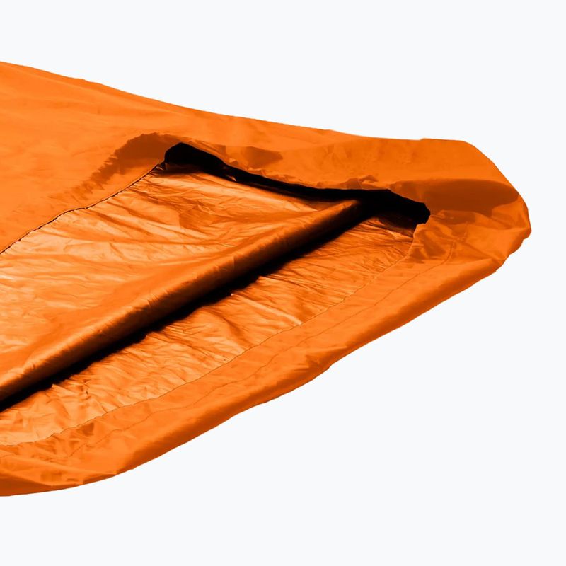 ORTOVOX Bivy Μονό φύλλο κατασκήνωσης πορτοκαλί 2503000002 2