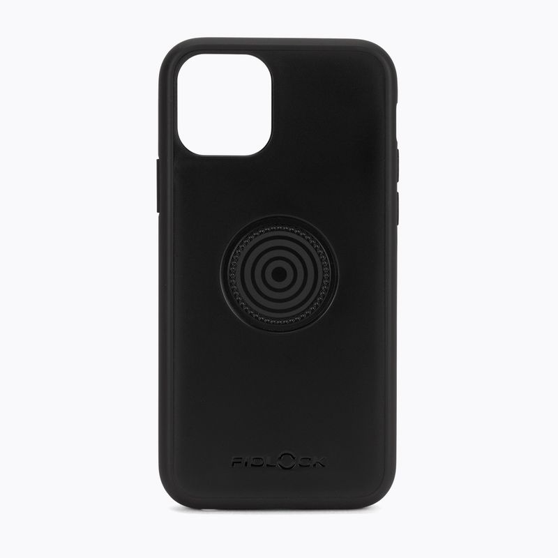 FIDLOCK Θήκη Vaccum iPhone 11 Pro μαύρο VC-00200