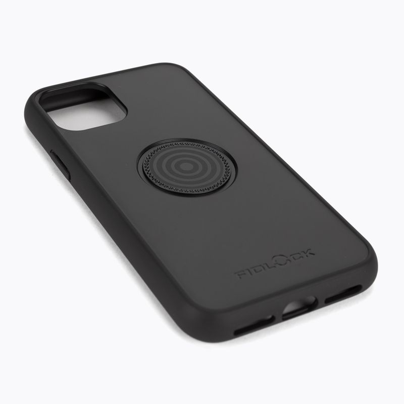 FIDLOCK Θήκη Vaccum iPhone 11 Pro μαύρο VC-00200 4