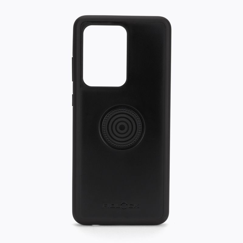 FIDLOCK Θήκη Vaccum Samsung Galaxy S20 Ultra μαύρο VC-00600