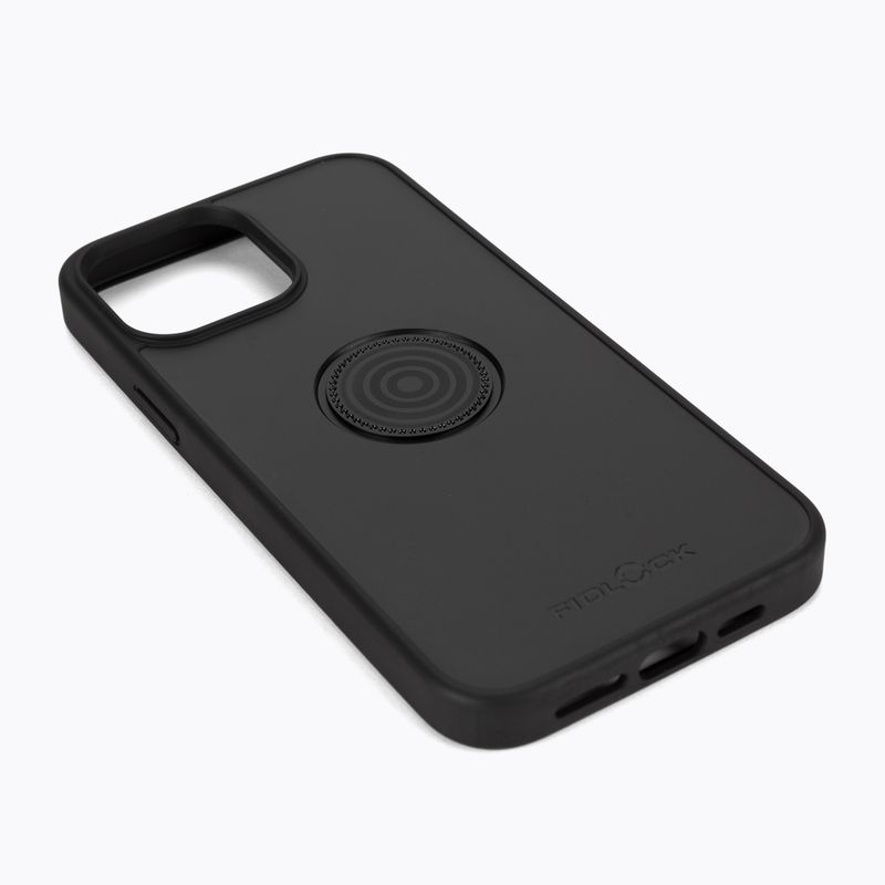 FIDLOCK θήκη Vaccum iPhone 13 Pro Max μαύρο VC-01900 4