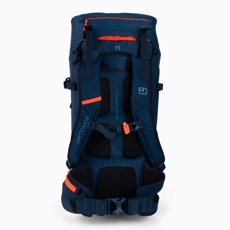 ORTOVOX Traverse S Dry 28 l σακίδιο πεζοπορίας μπλε 4731000001 3