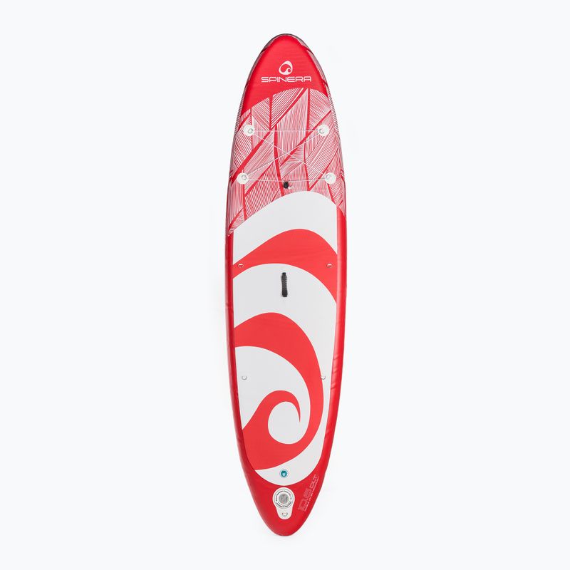 SUP SPINERA Supventure 10'6 20251 σανίδα 3