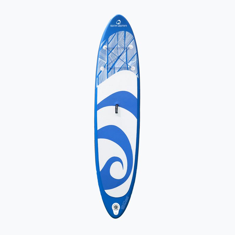 SUP SPINERA Supventure 12'0'' DLT σανίδα 20250 2