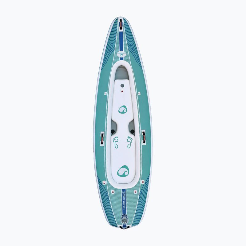 SPINERA Supkayak 12'0" καγιάκ/SUP υβρίδιο 21005 2