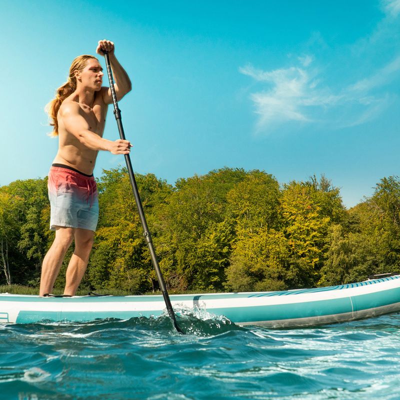 SPINERA Supkayak 12'0" καγιάκ/SUP υβρίδιο 21005 7