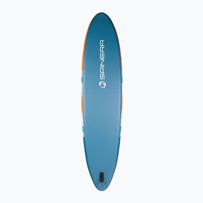 Σανίδα SUP SPINERA Supventure Sunrise 12'0" μπλε 22227 4