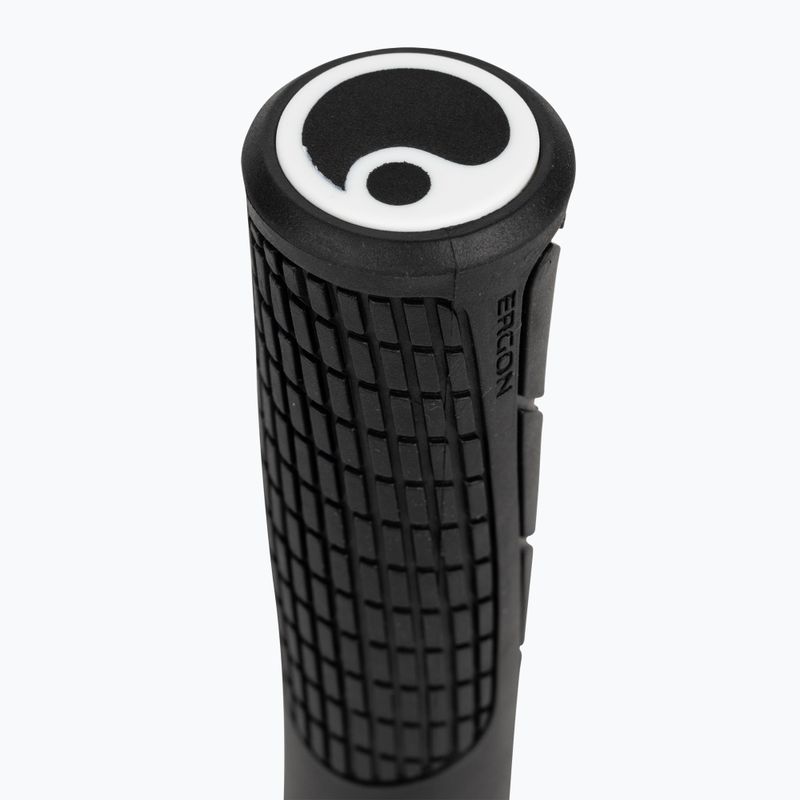 Ergon Grip Ga2 χειρολαβές τιμονιού μαύρες ER-42411090 2