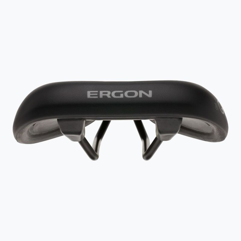 Ergon St Gel Man ανδρική σέλα ποδηλάτου μαύρο ER-44040030 10