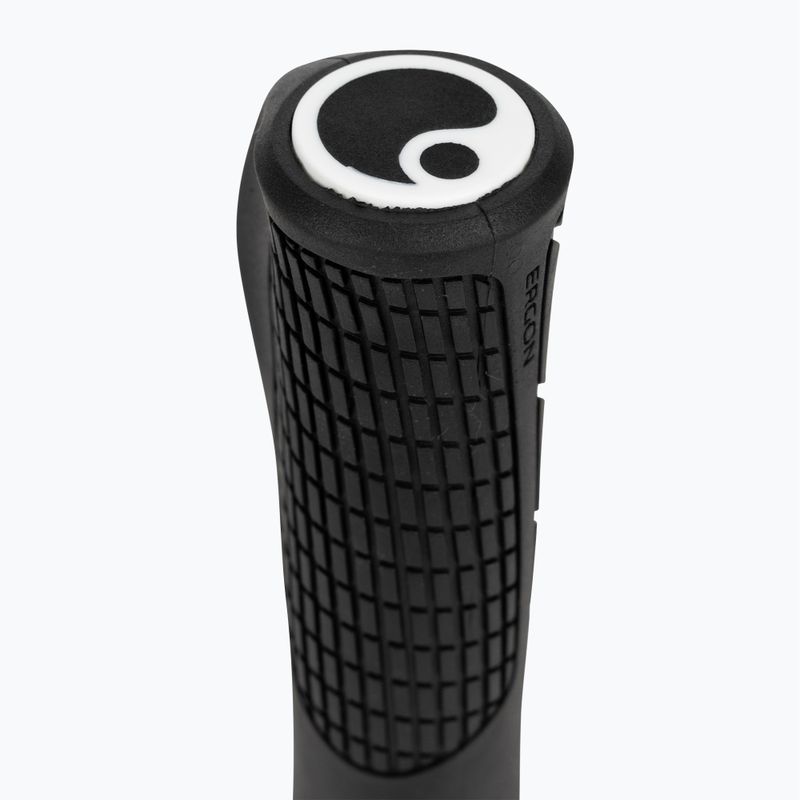 Ergon GRIP GA3 χειρολαβές τιμονιού μαύρες ER-42411088 2