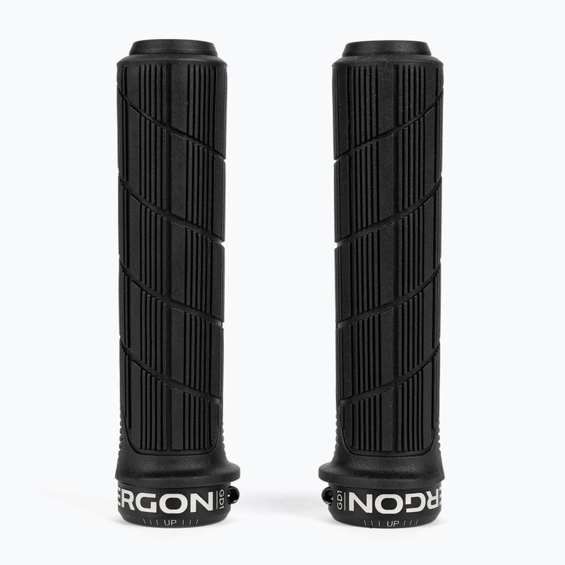 Ergon Grip Gd1 Evo χειρολαβές τιμονιού μαύρες 42440011