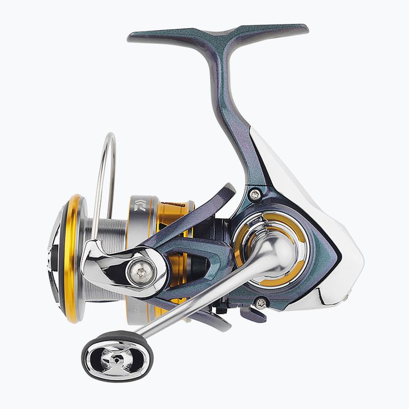 Daiwa 18 Regal LT περιστρεφόμενη μπομπίνα 4