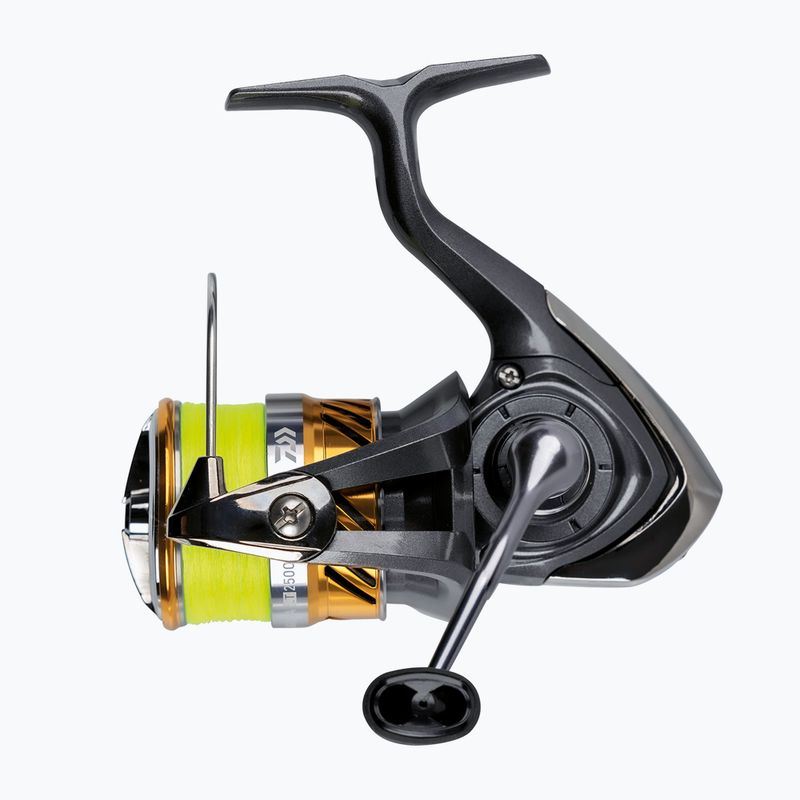 Daiwa 20 Laguna LT περιστρεφόμενη μπομπίνα 4