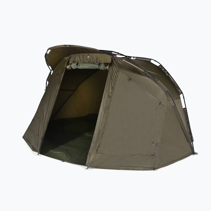 Σκηνή JRC Defender Peak Bivvy 2 Man πράσινο 1441604