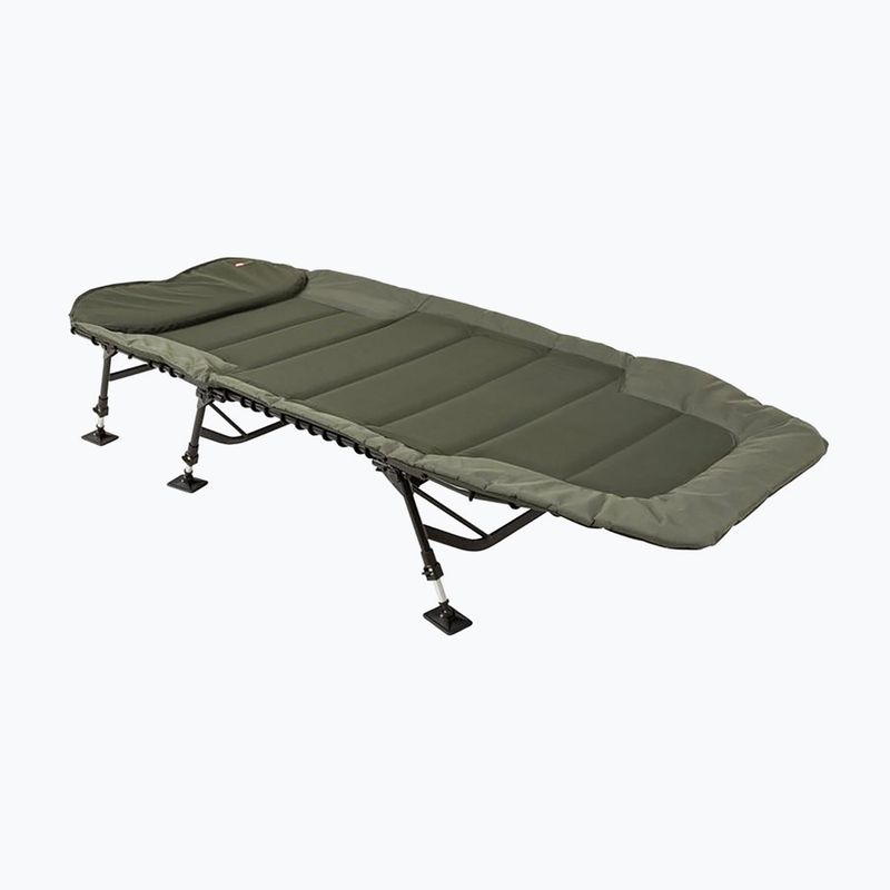 JRC Defender Levelbed πράσινο 1441630