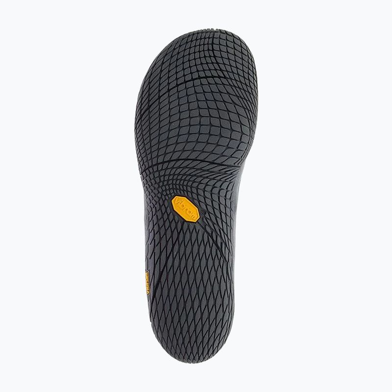 Ανδρικά παπούτσια Merrell Vapor Glove 3 Luna LTR γρανίτης 12