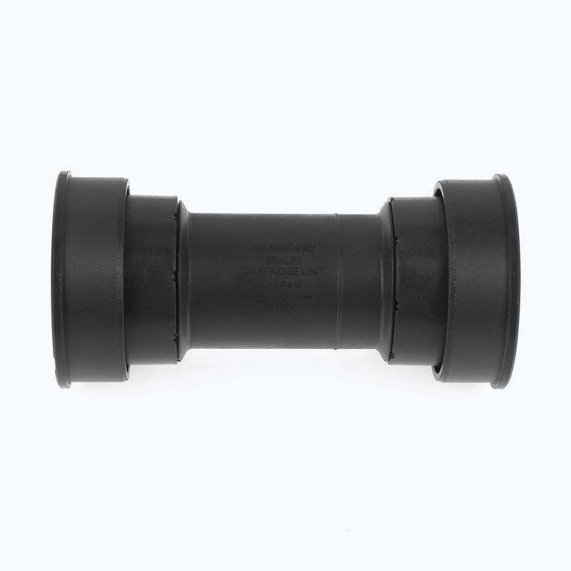 Shimano SM-BB72 Press Fit ένθετο μπράτσο πυθμένα μαύρο ISMBB7241B