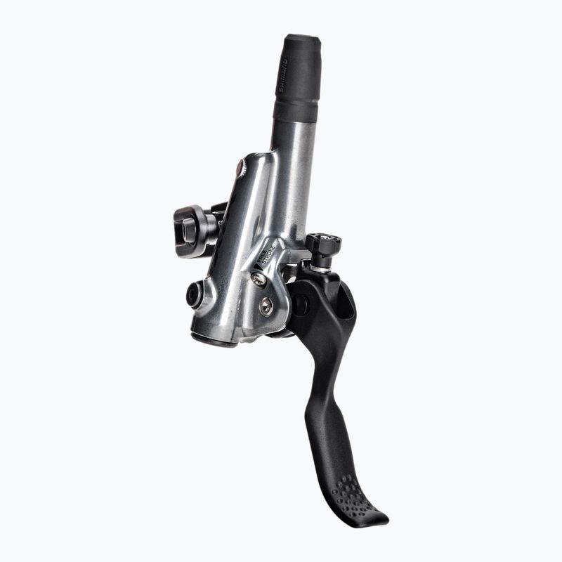 Μοχλός φρένου ποδηλάτου Shimano BL-M9120 δεξιά μαύρος IBLM9120R