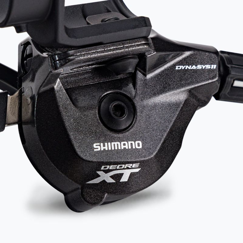 Shimano SL-M8000 I-SPEC II μοχλός πίσω ντεραγιέρ μαύρο ISLM8000IRAP 6