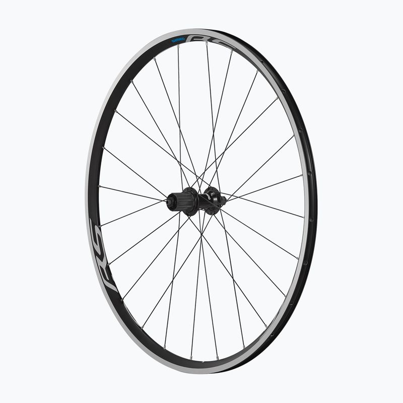 Πίσω τροχός ποδηλάτου Shimano WH-RS100