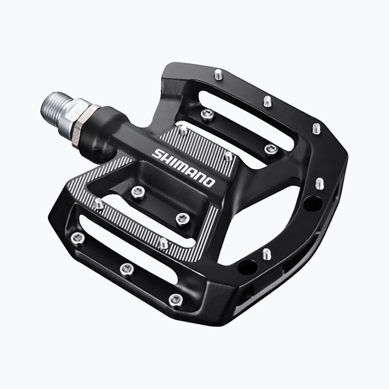 Πετάλια ποδηλάτου MTB Shimano PD-GR500 2