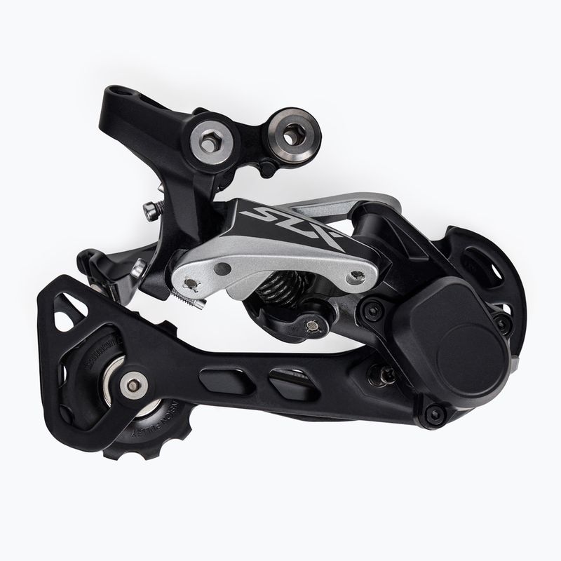 Shimano SLX RD-M7000 Shadow+ GS 11rz πίσω ποδηλατικό τιμόνι μαύρο IRDM700011GS