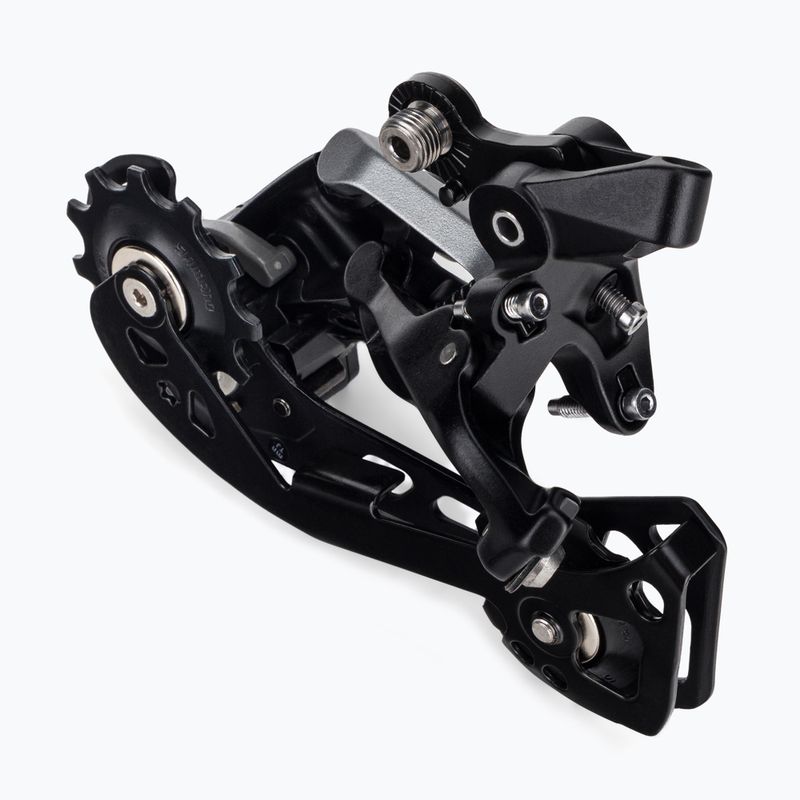 Shimano SLX RD-M7000 Shadow+ GS 11rz πίσω ποδηλατικό τιμόνι μαύρο IRDM700011GS 3