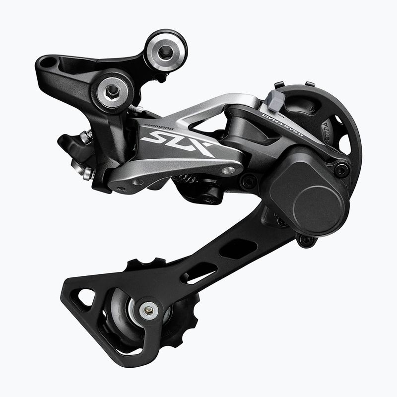 Shimano SLX RD-M7000 Shadow+ GS 11rz πίσω ποδηλατικό τιμόνι μαύρο IRDM700011GS 4