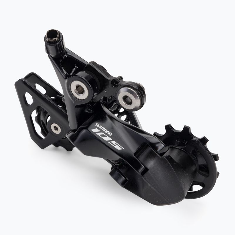 Shimano GS RD-R7000 GS οπίσθιο ντεραγιέρ ποδηλάτου μαύρο IRDR7000GSL