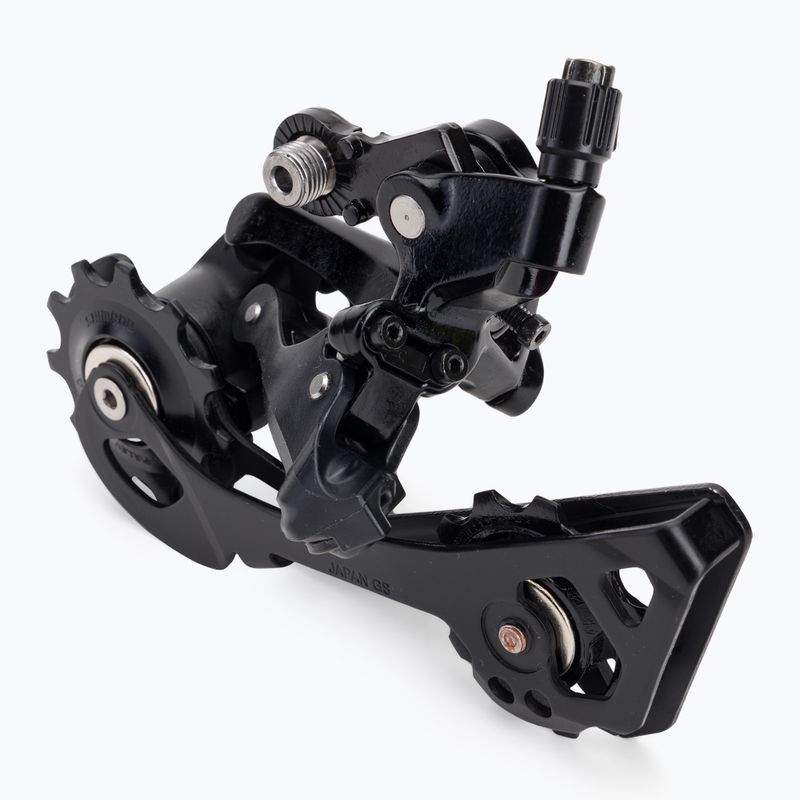 Shimano GS RD-R7000 GS οπίσθιο ντεραγιέρ ποδηλάτου μαύρο IRDR7000GSL 2