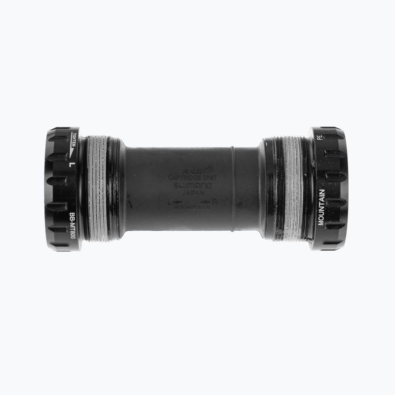 Στήριγμα πυθμένα ποδηλάτου Shimano BB-MT800 BSA 3