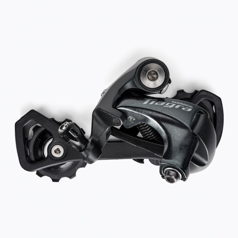 Shimano RD-4700 GS 10rz πίσω ντεραγιέρ μαύρο IRD4700GS