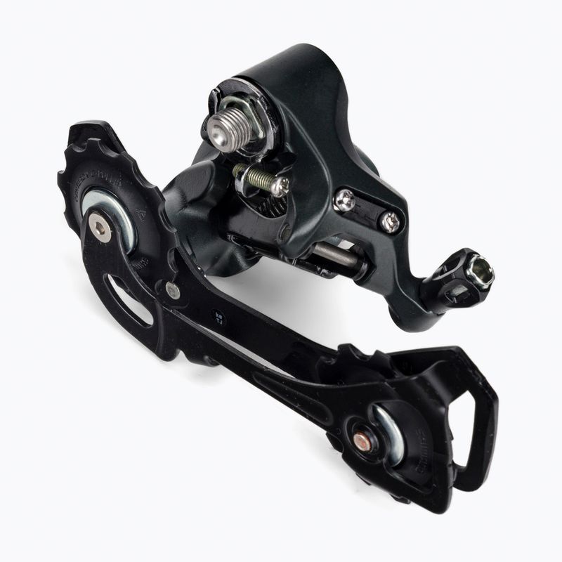 Shimano RD-4700 GS 10rz πίσω ντεραγιέρ μαύρο IRD4700GS 3